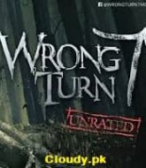 Wrong Turn 7 (2021)