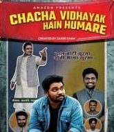 Chacha Vidhayak Hain Humare (2021) Hindi Season 2