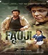 Fauji Calling (2021)