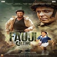 Fauji Calling (2021)