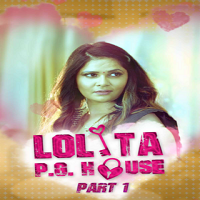 Lolita PG House Part 1 Kooku