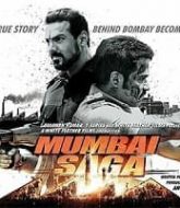 Mumbai Saga (2021)