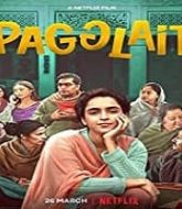 Pagglait (2021)