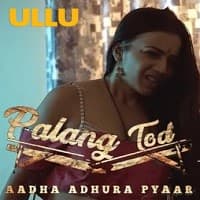 Palang Tod (Aadha Adhura Pyaar)