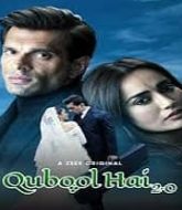 Qubool Hai 2.0 (2021) Hindi Season 1