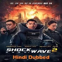 Shock Wave 2 Hindi Dubbed