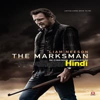 The Marksman 2021 Hindi Dubbed