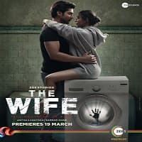 The Wife (2021)