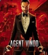 Agent Vinod (2012)