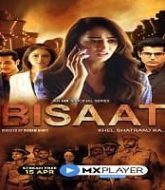 Bisaat (2021) Hindi Season 1