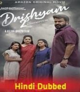 Drishyam 2 Hindi Dubbed