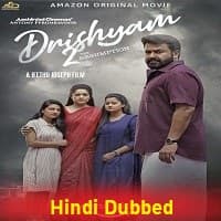 Drishyam 2 Hindi Dubbed