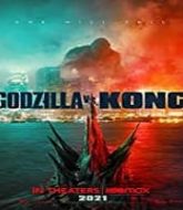 Godzilla vs. Kong (2021)