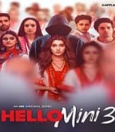 Hello Mini (2021) Hindi Season 3