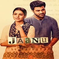 Jaanu Hindi Dubbed