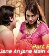 Jane Anjane Mein 4 Part 2 (Charmsukh)