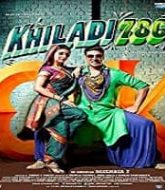 Khiladi 786