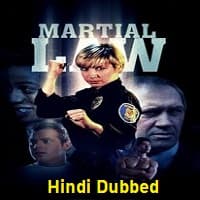 Martial Law Hindi Dubbed