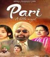 Pari A Little Angel (2021)