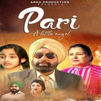 Pari A Little Angel (2021)