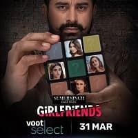 Sumer Singh Case Files Girlfriends (2021) Season 1