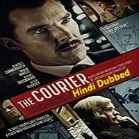 The Courier 2021 Hindi Dubbed