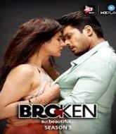 Broken But Beautiful (2021) Hindi Season 3