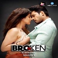 Broken But Beautiful (2021) Hindi Season 3