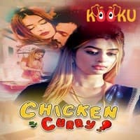 Chiken Curry Part 2 Kooku