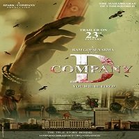 D Company (2021)