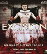 Excision Hindi Dubbed