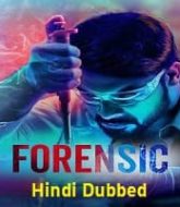 Forensic Hindi Dubbed