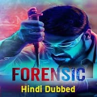 Forensic Hindi Dubbed