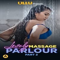 Lovely Massage Parlour (Part 2)