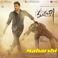 Maharshi 2021 South Hindi Dubbed