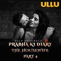 Prabha ki Diary (The HouseWife) Part 4