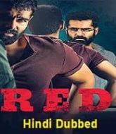 Red 2021 Hindi Dubbed