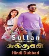 Sultan 2021 Hindi Dubbed