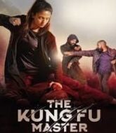 The Kung Fu Master 2021 South Hindi Dubbed