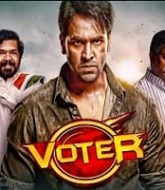 Voter 2021 Hindi Dubbed