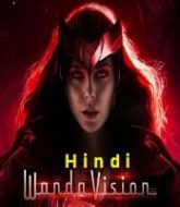 WandaVision Hindi Dubbed Season 1