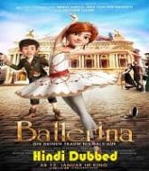 Ballerina Hindi Dubbed