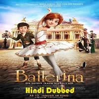 Ballerina Hindi Dubbed