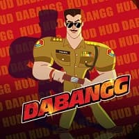 Dabangg (2021) Hindi Season 1