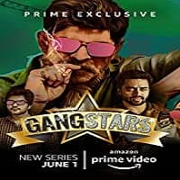 GangStars (2021) Hindi Season 1