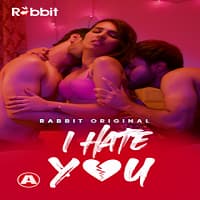 I Hate You (2021) Hindi Season 1