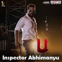 Inspector Abhimanyu Hindi Dubbed