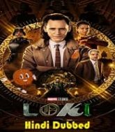 Loki (2021) Hindi Season 1