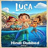 Luca Hindi Dubbed