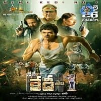 Nene Kedi No. 1 Hindi Dubbed